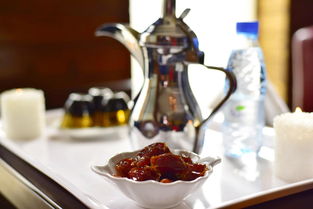 Valencia Hotel Suites Al Khobar Eksteriør billede